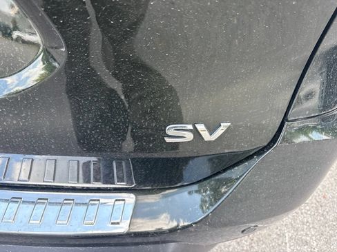 Used 2020 Nissan Rogue SV w/ Premium Package FWD image 5