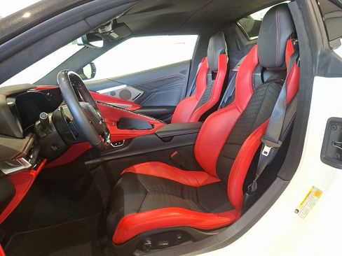 Used 2024 Chevrolet Corvette E-Ray image 11