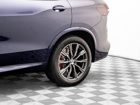 New 2026 BMW X5 xDrive50e w/ Executive Package image 34
