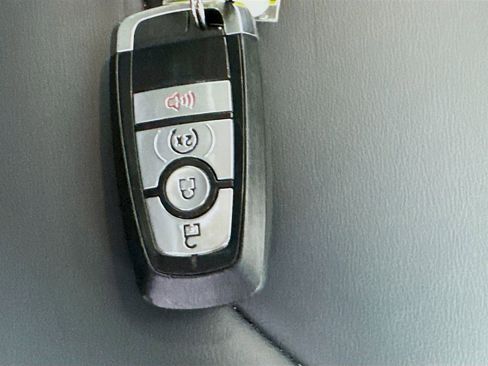 Used 2024 Ford Maverick Lariat w/ Black Appearance Package image 36