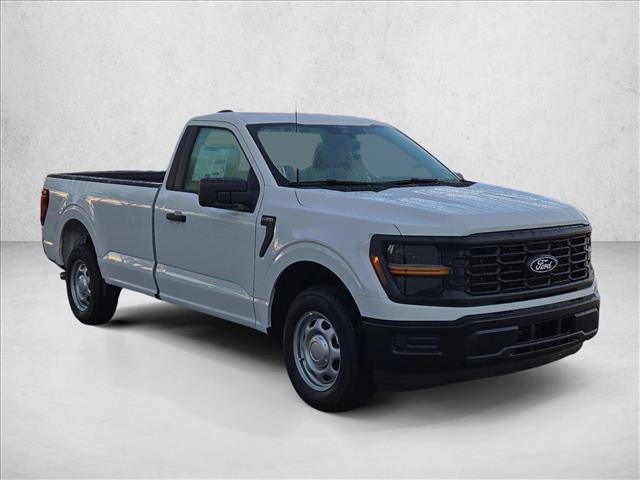 New 2026 Ford F150 XL RWD image 7