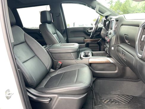 Used 2021 Chevrolet Silverado 1500 RST w/ All Star Edition Plus image 24