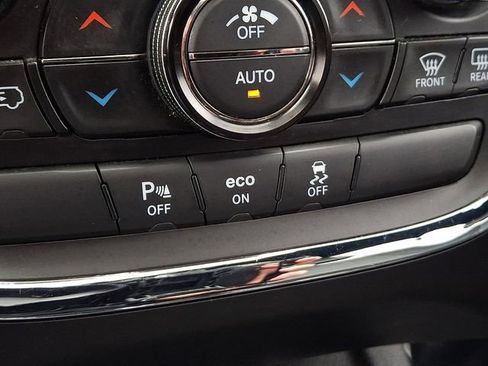 Used 2015 Dodge Durango SXT w/ Quick Order Package 23B image 26