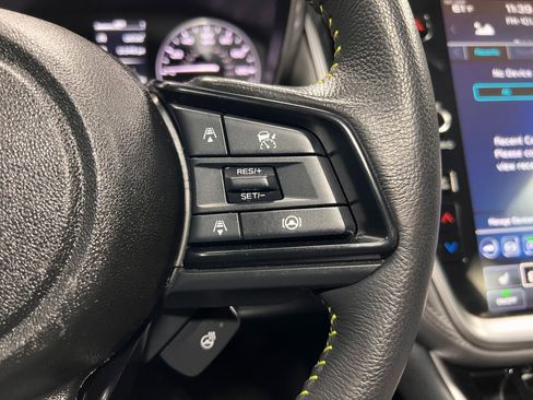 Used 2024 Subaru Outback Onyx Edition XT image 17