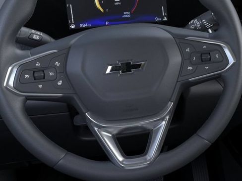New 2026 Chevrolet Trax ACTIV w/ Driver Confidence Package FWD image 21