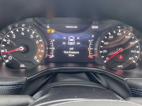 New 2026 Jeep Compass Limited image 19