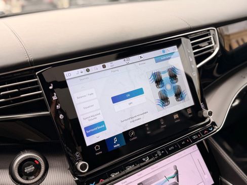 Used 2024 Jeep Grand Wagoneer L Series II w/ Quick Order Packagew 28T image 68