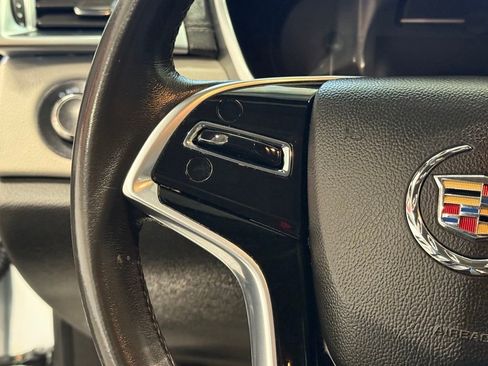 Used 2015 Cadillac SRX FWD image 22