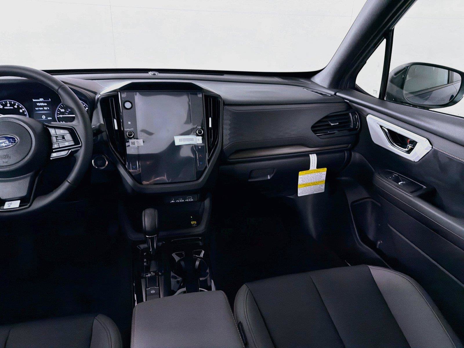 New 2026 Subaru Forester Sport AWD/4WD image 23