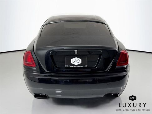 Used 2019 Rolls-Royce Wraith image 8