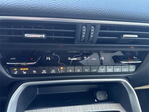 New 2026 MAZDA CX-90 3.3 Turbo w/ Premium Sport Pkg image 19