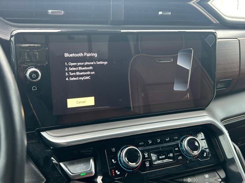 Used 2023 GMC Sierra 1500 Denali Ultimate image 16