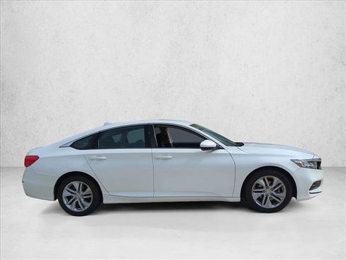Used 2020 Honda Accord LX image 4