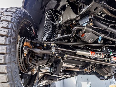 Used 2026 Ford F250 Platinum w/ Platinum Plus Package image 14