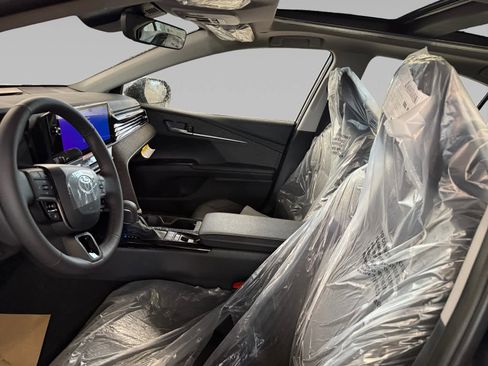 New 2026 Toyota Camry XLE AWD/4WD image 11