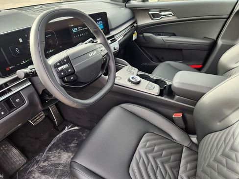 New 2026 Kia Sportage X-Line Prestige AWD/4WD image 7