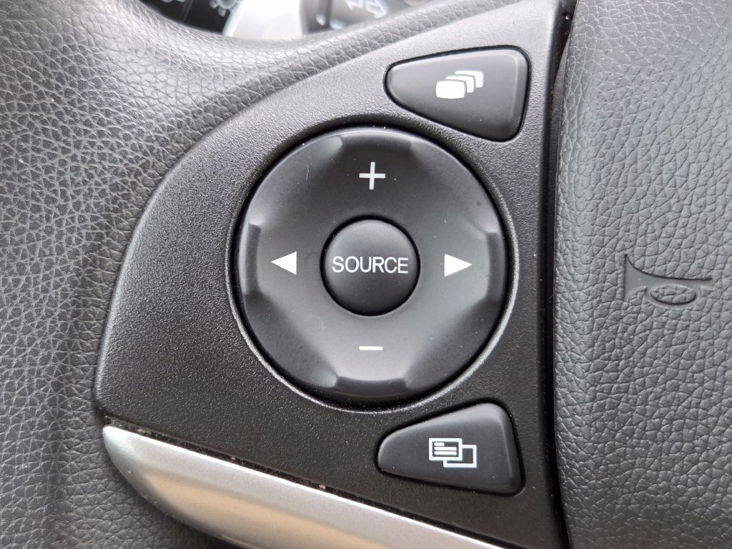 Used 2015 Honda Fit EX image 12