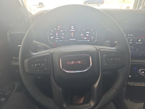 Used 2026 GMC Sierra 1500 AT4 w/ AT4 Premium Package AWD/4WD image 49