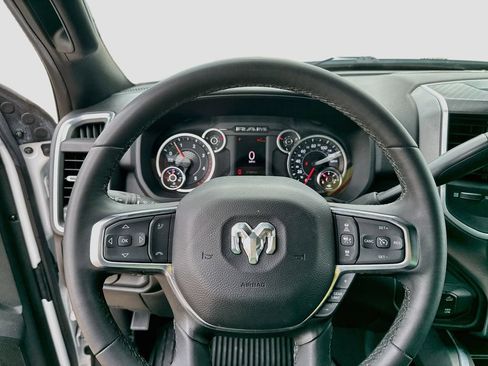 Used 2025 RAM 2500 Lone Star AWD/4WD image 13