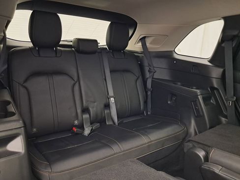 Used 2024 MAZDA CX-90 Plug-In Hybrid w/ Premium Pkg image 59