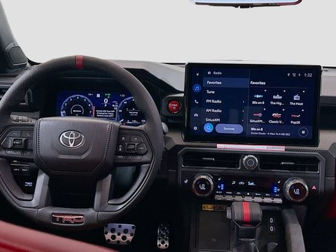 New 2026 Toyota Tacoma TRD Pro AWD/4WD image 22