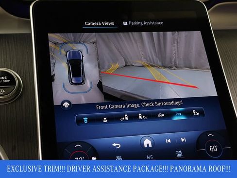 Certified 2024 Mercedes-Benz GLC 300 4MATIC image 20