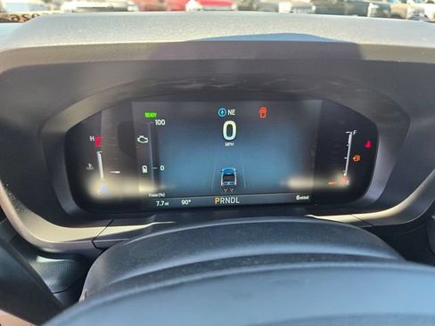 New 2026 Ford Maverick XL FWD image 18