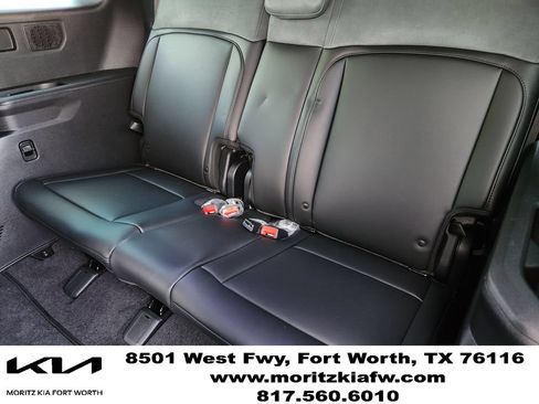 New 2027 Kia Telluride X-Line SX Prestige w/ Executive Package AWD/4WD image 21