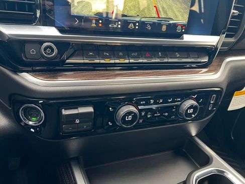 New 2026 Chevrolet Silverado 1500 LT Trail Boss w/ Safety Package image 83