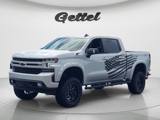 Used 2022 Chevrolet Silverado 1500 RST w/ Safety Package AWD/4WD video 1