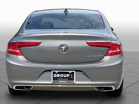 Used 2019 Buick LaCrosse Essence w/ Sights and Sounds Package FWD image 5