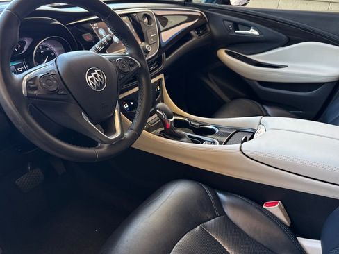 Used 2019 Buick Envision Preferred FWD image 10