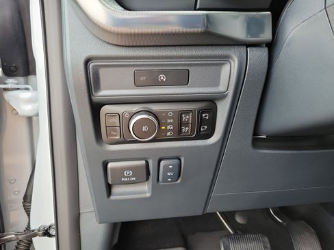 Certified 2025 Ford F150 Raptor image 11