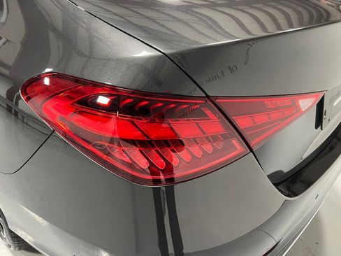 Used 2022 Mercedes-Benz C 300 4MATIC Sedan image 13