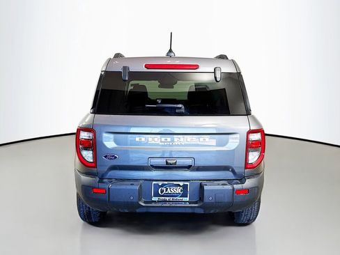 Used 2025 Ford Bronco Sport Big Bend image 6