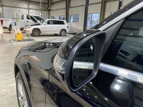 Certified 2017 Mercedes-Benz GLC 300 image 17