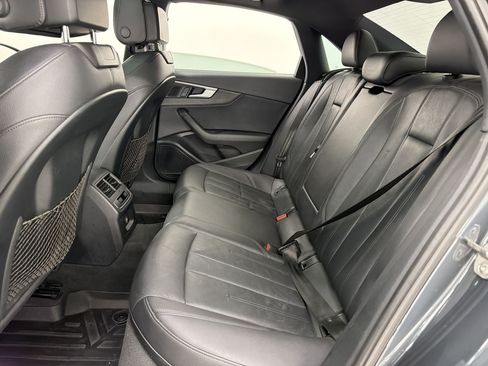 Used 2017 Audi A4 2.0T Prestige AWD/4WD image 21