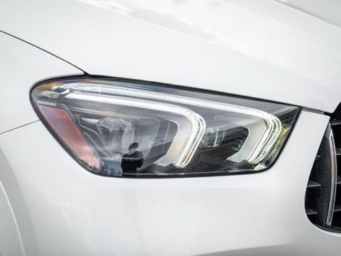 Used 2023 Mercedes-Benz GLE 63 AMG S image 8