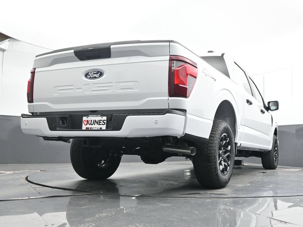 New 2026 Ford F150 STX AWD/4WD image 40