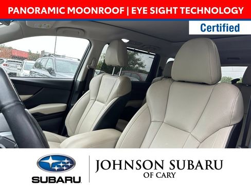 Used 2024 Subaru Ascent Limited w/ Technology Package AWD/4WD image 6
