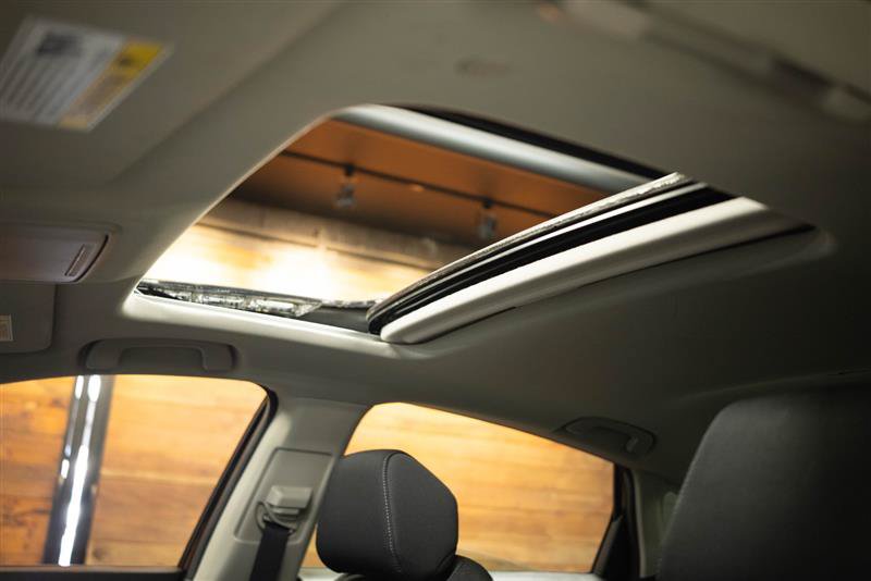 Used 2024 Honda Accord EX image 30