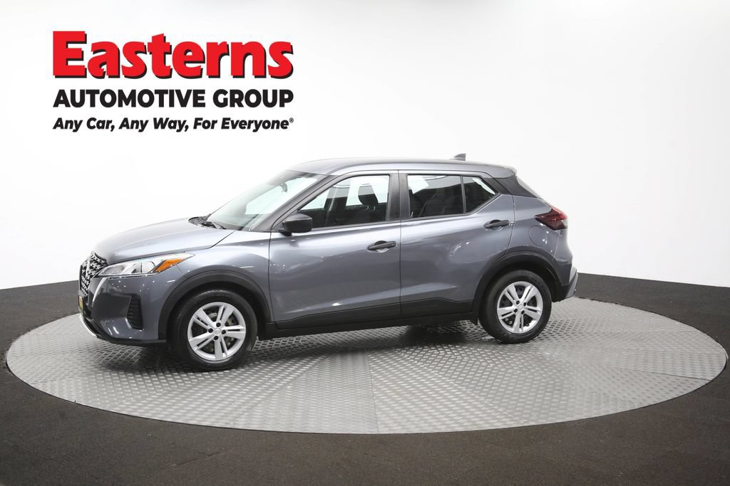 Used 2023 Nissan Kicks S FWD image 57