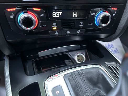 Used 2014 Audi A4 2.0T Premium Plus w/ Premium Plus Package image 23