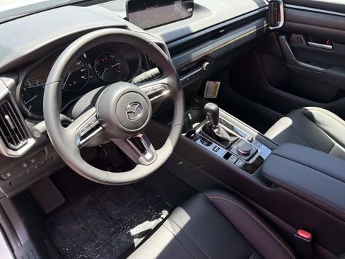 New 2026 MAZDA CX-50 AWD 2.5 S w/ Weather Package image 7