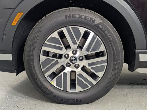 New 2026 Hyundai Palisade SEL Premium FWD image 9