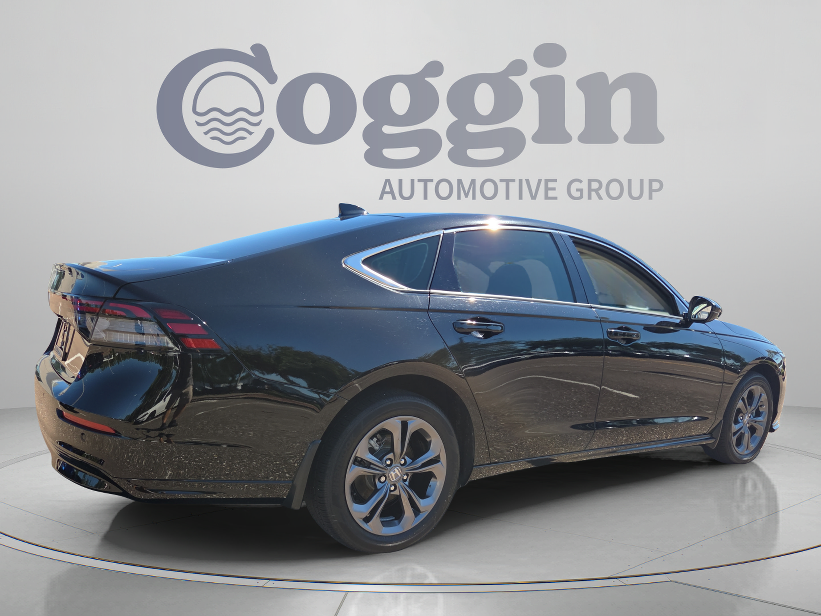 Certified 2024 Honda Accord EX-L image 16