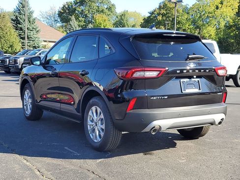 New 2026 Ford Escape Active w/ Active Premium Tech Pack image 6