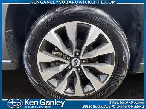 Certified 2025 Subaru Outback Limited AWD/4WD image 23