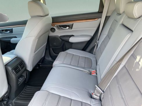 Certified 2021 Honda CR-V EX-L image 14