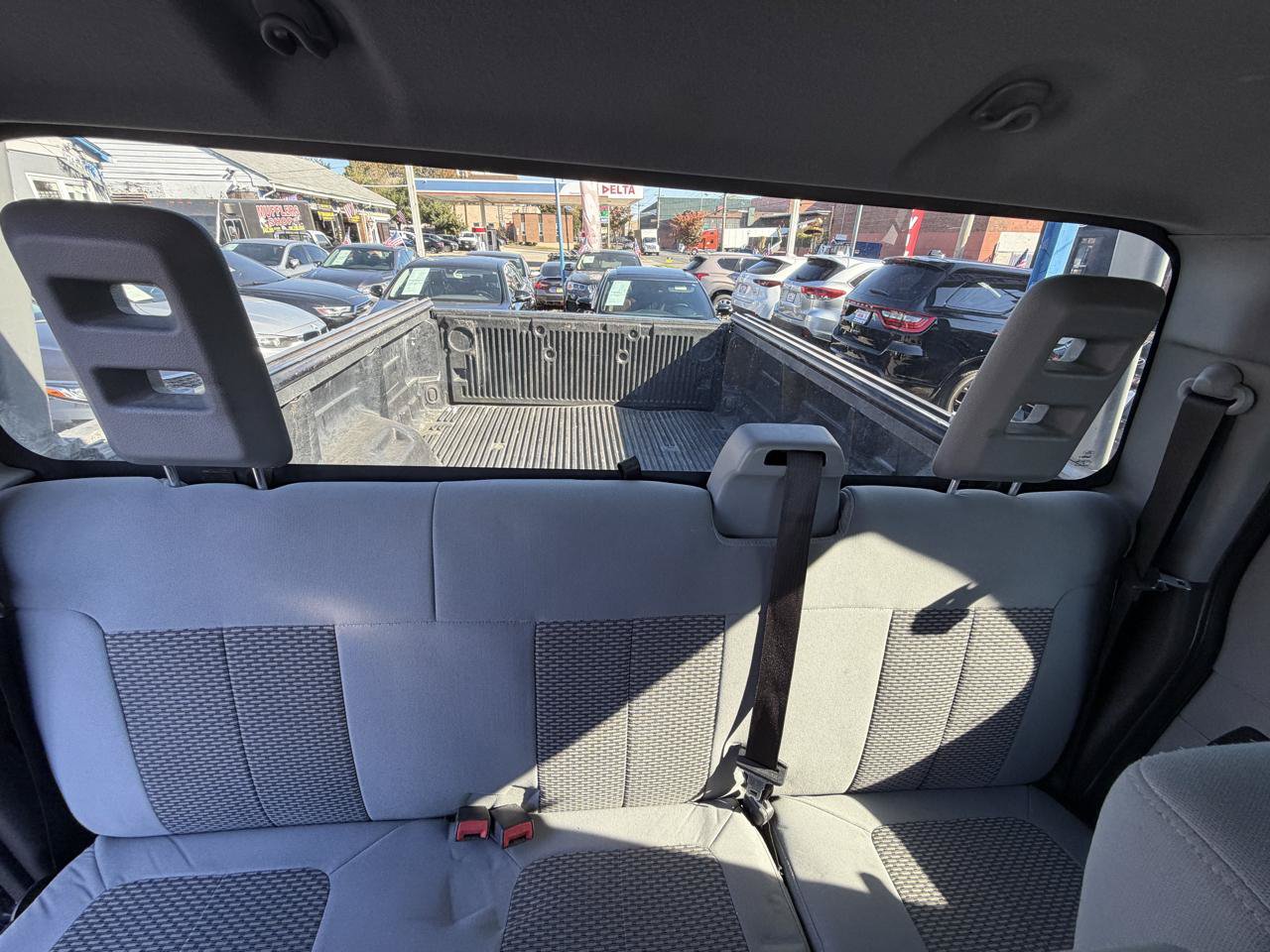Used 2014 Ford F250 XLT w/ XLT Interior Package AWD/4WD image 26